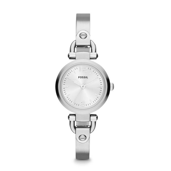 Montre fossil best sale georgia femme